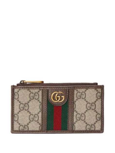 Portemonnaies & Kartenetuis für Herren von Gucci 